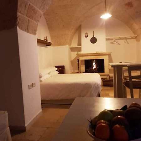 Masseria La Foggia Fasano Zewnętrze zdjęcie
