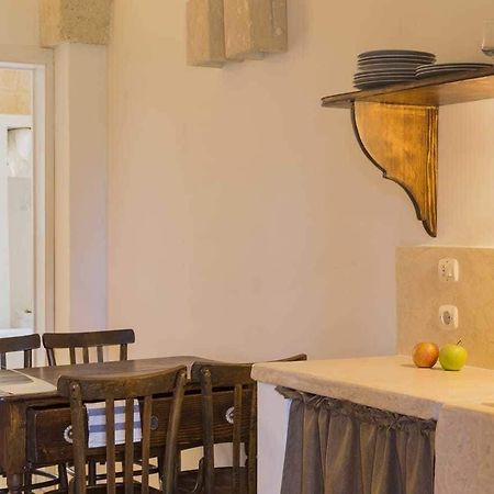Masseria La Foggia Fasano Zewnętrze zdjęcie